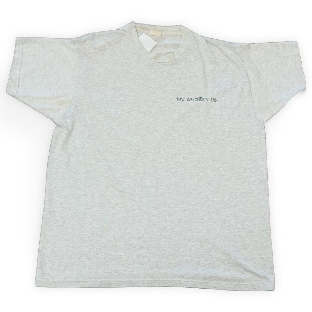 XL | Vintage 1998 U Of T Staying Alive Orientation T